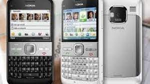 Default security code is 12345. Nokia E5 Security Code Unlock And Software Update Youtube