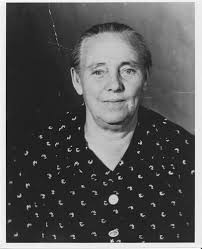 Rose Etta “Rosetta” Jordan Jordan (1881-1944)