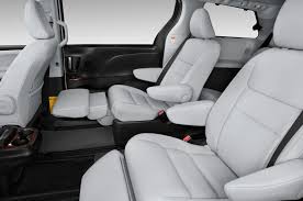 Find your toyota or scion model so that we can personalize your experience. 2015 Toyota Sienna New Tech Old School Utility The Daily Drive Consumer Guide The Daily Drive Consumer Guide