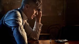 You can use this wallpapers on pc, android, iphone and tablet pc. Tommy Shelby Peaky Blinders 1920x1080 Wallpaper Teahub Io
