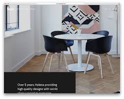22 Best Interior Design Wordpress Themes 2020 Colorlib
