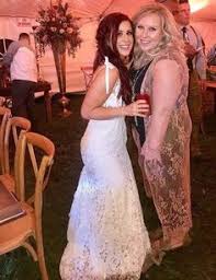 A year of officially tying the knot, teen mom's chelsea houska and cole deboer held a second wedding celebration this weekend. Chelsea Houska Wedding Dress Designer Off 72 Buy