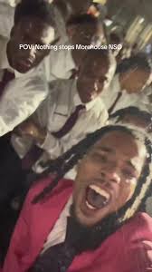 Miles Ross Morehouse