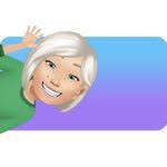 Barb Bortner's Instagram, Twitter & Facebook