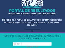 Mineduc informa primeros resultados de beneficios estudiantiles para educación superior en 2021 y abre etapa de apelación online abril 21, 2021 abril 21, 2021 admin 0 comentarios se informó la entrega de 146.624 mil nuevos beneficios de gratuidad, becas y créditos para quienes postularon entre octubre y noviembre de 2020. Gratuidad Y Becas 2020 Conoce Las Causales Para Apelar Si No Recibiste El Beneficio Meganoticias