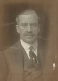 Beilby Francis Alston KCMG CB PC (1868-1929)