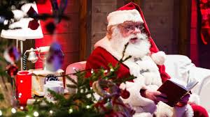 Acasă la moş crăciun, spiriduşii fac ultimele pregătiri pentru sărbători şi împachetează cadourile pentru copiii cuminţi din întreaga lume. Mesajul Lui MoÈ™ CrÄƒciun CÄƒtre Copii CrÄƒciunul Nu Se AnuleazÄƒ Editia De Dimineata