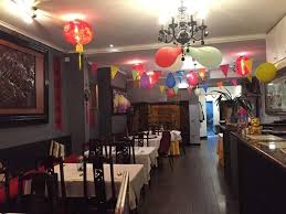 new kitchen chinese food takeaway and