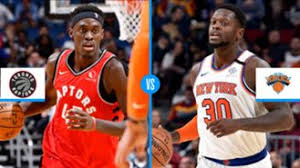 Ben mclemore reveals what he's noticed about the lakers so far. Toronto Raptors Vs New York Knicks Game Preview Tv Channel Start Time Nba Com Canada The Official Site Of The Nba