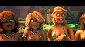 Ronal Le Barbare Extrait 1 Sur 2 Hd Youtube