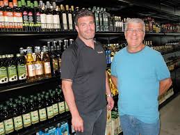 De'longhi eletta fully automatic espresso cappuccino and coffee machine lattecrema system creates perfectly layered beveragesinstant hot water spout, perfect for teas and hot cocoa programable for customizable beveragesintegrated steel burr grinder for fresh coffee every time sensor touch control panel with high visibility display A Taste Of Europe Comes To Oak Bluff Winnipeg Free Press