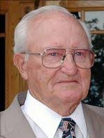 Ernest Quentin Ottley (1920-2009)