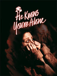 Watch He Knows You're Alone | Prime Video