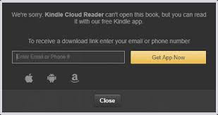 Coverage of the kindle cloud reader has largely focused on how it behaves on the ipad—and with good reason. Kindle Cloud Reader To Epub Pdf Mobi Txt Convert Kindle Books Easily