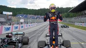 Norris still not in perfect condition after wembley euro final mugging. Verstappen Dominates Styrian Gp For His 4th Win Of F1 Season Lethbridge News Now
