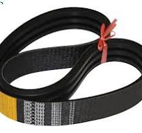 Banded, Banded V Belts, Ribbed, Joined Agricultural Belt