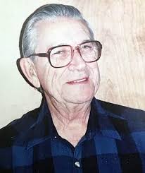 John MELVIN Obituary (1929