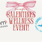 Galentine's Wellness Party