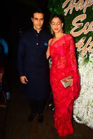 In Pictures Tv Stars Gather To Congratulate Rubina Dilaik And Abhinav Shukla At Their Mumbai Reception Desimartini Sources associated with the controversial reality show, bigg boss, have informed us that television couple shilpa saklani and apurva agnihotri have been approached to participate in its seventh edition. and abhinav shukla