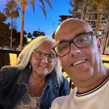 Lawrie (Lar/Larzo) Hill ⭐️🧡🖤🎗