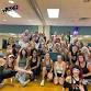 Pop Up WERQ Class with Monica Sanders