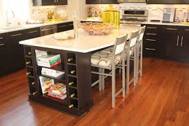 Kitchen Decorative Under Kitchen Island Table Chairs Set With Cream Granite Kitchen Island Table Kitchen Island Dining Table Kitchen Island Table Combination