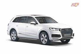 Audi Q7 And A6 Design Edition Launched Https Motoroctane Com News 94642 Audi Q7 A6 India Audi Q7 Audi Luxury Motor