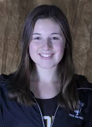 2016-17 Women's Track and Field Roster