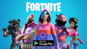 Fortnite follows the style of games that makes the game much more comfortable to manipulate. Epic Games Finally Makes Fortnite Available In Google Play Store
