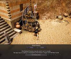 Bdo giveaway ended read more. Black Desert Miniature Elephant Mount Guide Mmo Guides Walkthroughs And News