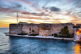 Overview things to do reviews. 15 Best Things To Do In Taranto Italy The Crazy Tourist