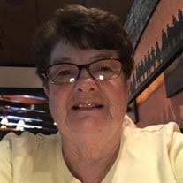 Marilyn Marie Baxter Obituary