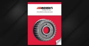 The move has been discussed for several years, but in a meeting between nascar. Andrews Products Catalogue
