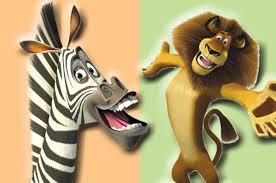 That ain't gonna fly! 10 questions. We Know Which Madagascar Character You Re Most Like Based On These Nine Questions