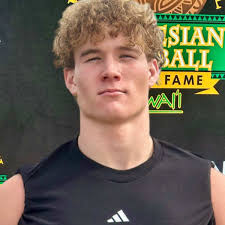 EXCLUSIVE: Krew Jones Talks Possible Return To Arizona State