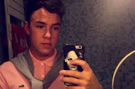 Chris Bieber : découvrez son nouveau petit ami !