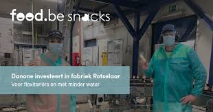 Check spelling or type a new query. Danone Investeert In Rotselaar Voor Flexitariers En Met Minder Water Fevia