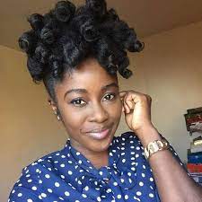Blown Out 4c Hairstyles 15 Beautiful 4c Blowout Hairstyles You Ll Want To Try Blowout Hair Natural Hair Blowout 4c Blowout Hairstyles
