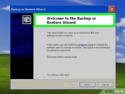 Select the start button, then select control panel > system and maintenance > backup and restore. How To Install Windows 7 Beginners