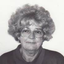 Obituary information for JoAnn Putman