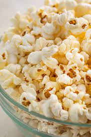 If you buy something with our links, we may earn a commission. Air Fryer Popcorn Easy Healthy Recipes