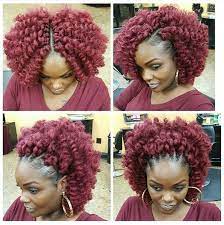 Styles I Like Natural Hair Styles Curly Crochet Hair Styles Crochet Hair Styles