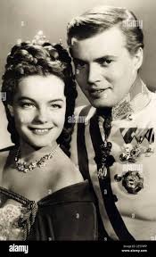 Marischka hi-res stock photography and images