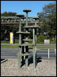 Deutsche Bank Denkmal Wuppertal De