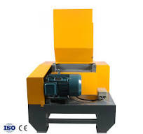 Wholesale Plastic Crusher Multifunctional Sprues Crushing Machine Small Mute Plastic Crusher Beater