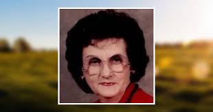 Barbara A. Bates Obituary 2012