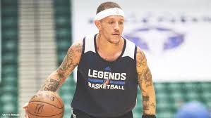 Prince george county police told nbc washington that the man is west. Delonte West Now Works At The Florida Rehab Center He Attended