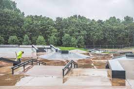 De blaarmeersen skatepark app biedt gebruikers de mogelijkheid om het park nu al te bekijken. Flips En Grinds Op De Blaarmeersen Grootste Skatepark Van Het Land Gaat Zaterdag Open Gent Hln Be