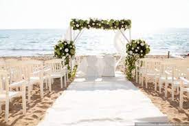 Luogo fantastico per sposarsi in riva al mare. Organizzare Il Matrimonio Sulla Spiaggia Scegliendo Un Locale In Riva Al Mare