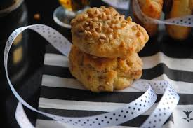 Cookies Sales Au Pate Henaff Pate Henaff Recette Facile Recette Facile Et Rapide
